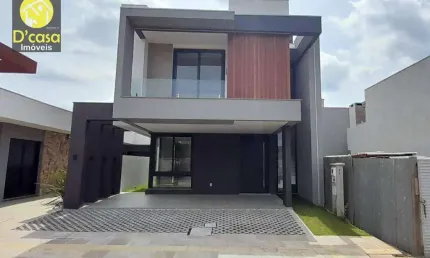 Excelente sobrado com 3 suítes à venda, 158 m² por R$ 1.190.000 - Centro - Gravataí/RS