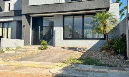 Excelente sobrado com 3 dormitórios à venda, 133 m² por R$ 849.000 - Centro - Gravataí/RS