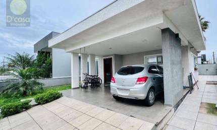 Excelente casa com 3 dormitórios à venda, 286 m² por R$ 899.000 - Vale Ville - Gravataí/RS
