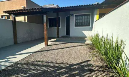 Casa com 2 dormitórios à venda, 84 m² por R$ 460.000,00 - Bom Sucesso - Gravataí/RS