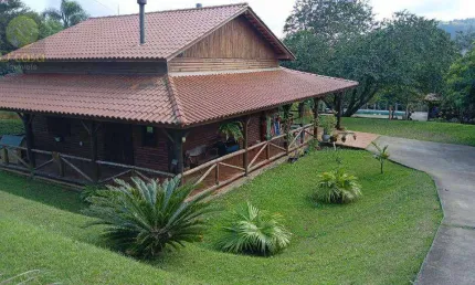 Sítio com 2 dormitórios à venda, 1760 m² por R$ 350.000,00 - Cadiz - Gravataí/RS