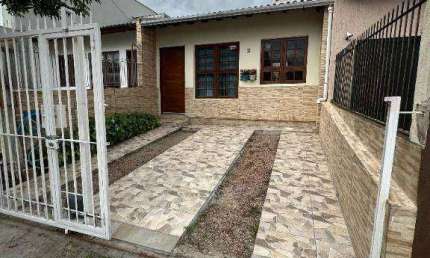 Casa com 2 dormitórios à venda, 67 m² por R$ 260.000,00 - Parque da Matriz - Cachoeirinha/RS