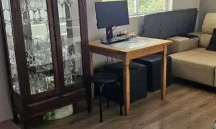 Apartamento com 2 dormitórios à venda, 84 m² por r$ 218.000,00 - vila cachoeirinha - cachoeirinha/rs