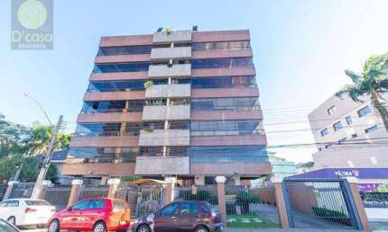 Apartamento com 3 dormitórios à venda, 158 m² por R$ 1.390.000 - Vila Eunice Velha - Cachoeirinha/RS