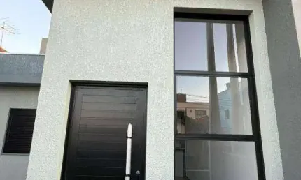 Casa com 2 dormitórios à venda, 51 m² por R$ 295.000,00 - Santa Fé - Gravataí/RS