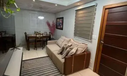Apartamento com 3 dormitórios à venda, 77 m² por r$ 270.000,00 - barnabé - gravataí/rs