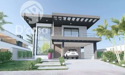 Excelente sobrado com 4 dormitórios à venda, 251 m² por r$ 2.699.900 - distrito industrial - cachoeirinha/rs