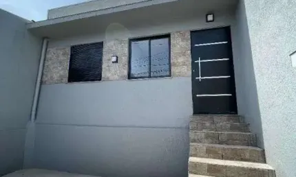 Casa à venda no bairro morada do vale ii - gravataí/rs