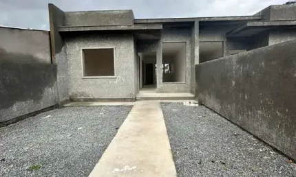 Excelente casa com 3 dormitórios à venda, 74 m² por r$ 379.000 - bom sucesso - gravataí/rs