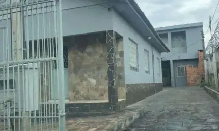 Casa à venda, 100 m² por r$ 430.000,00 - sarandi - porto alegre/rs