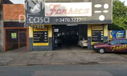 Casa à venda, 150 m² por r$ 1.358.100,00 - vila cachoeirinha - cachoeirinha/rs
