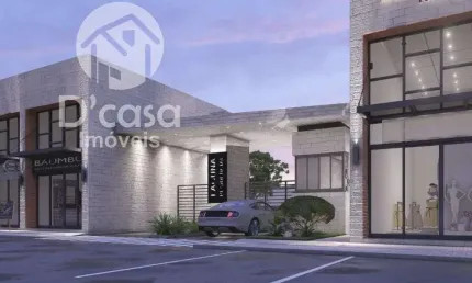 Loja à venda, 34 m² por r$ 410.000,00 - residencial meu rincão - cachoeirinha/rs