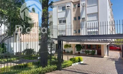 Apartamento com 4 dormitórios à venda, 170 m² por r$ 470.000,00 - jardim botânico - porto alegre/rs