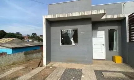 Casa, 54 m² - venda por r$ 270.000,00 ou aluguel por r$ 1.700,00/mês - morada gaúcha - gravataí/rs