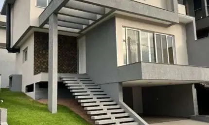 Sobrado à venda, 233 m² por r$ 1.690.000,00 - centro - gravataí/rs