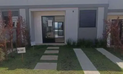 Casa com 2 dormitórios à venda, 42 m² por r$ 238.000,00 - viamópolis - viamão/rs