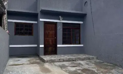 Linda casa com 2 dormitórios à venda, 96 m² por r$ 269.900 - parque granja esperança - cachoeirinha/rs