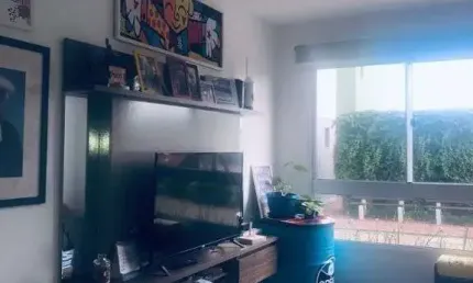 Apartamento à venda, 49 m² por r$ 255.000,00 - estância velha - canoas/rs