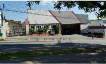 Barracão / Galpão / Depósito à venda na Avenida do Imperador, 4183, Vila Jacuí, São Paulo