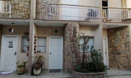 CASA 3 DORMS - 3 SUÍTES - 3 VAGAS - 192 m² NA VILA FORMOSA !!