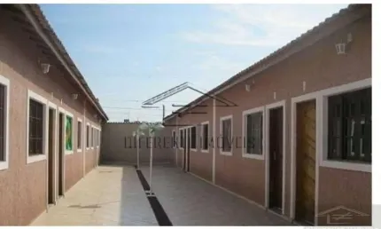 CASA DE CONDOMÍNIO 2 DORMS - 1 VAGA -70 m²  OPORTUNIDADE !!!