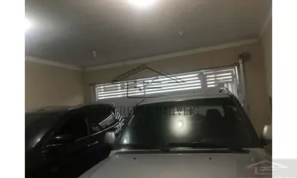 Sobrado 2 dormitórios - 1 suíte - 2 vagas na vila califórnia !!