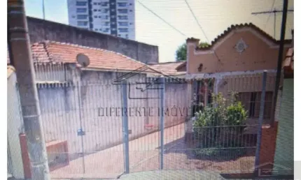 Terreno à venda na Rua Emílio Mallet, 1925, Tatuapé, São Paulo