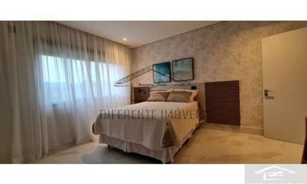 Casa na Alameda Guadalupe - Riviera de São Lourenço, Bertioga - SP