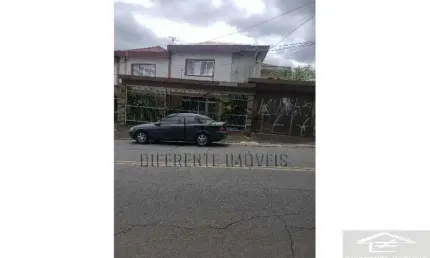 Casa com 4 quartos à venda na Rua Planalto, 402, Vila Formosa, São Paulo