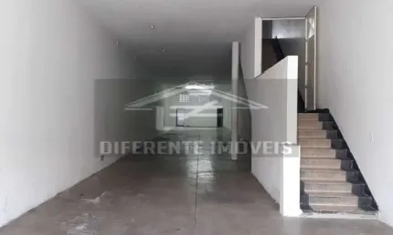 GALPÃO NO BRAS PARA VENDA OU LOCAÇÃO 650 M2 PÉ DIREITO 4 M