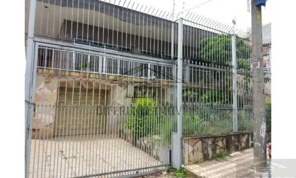CASA 4 DORMS -2 SUÍTE - 4 WC - 8 VAGAS-700 m² OPORTUNIDADE !!!