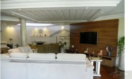 APARTAMENTO TOTALMENTE MOBILIADO EM SÃO CAETANO !!!