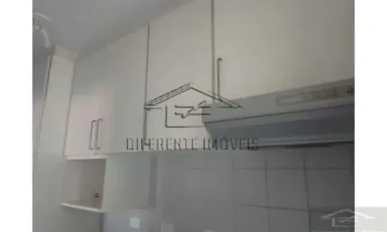 Apartamento com 2 quartos para alugar na Rua Hermann Teles Ribeiro, 500, Vila Invernada, São Paulo