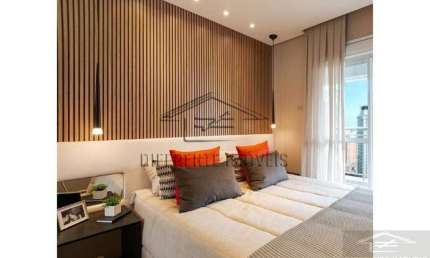 APARTAMENTO 3 DORMITÓRIOS - 3 SUÍTES - 2 VAGAS  NO QUARTA PARADA !!