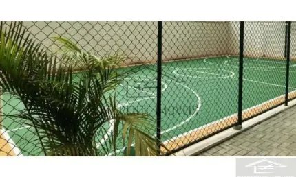 Apartamento no tatuapé com 2 dorms ? 1 suíte ? 1 vaga oportunidade