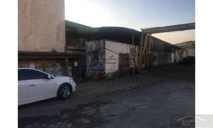 Barracão / Galpão / Depósito para alugar na Rua Olívio Guelfi, 147, Jardim Jaú, São Paulo