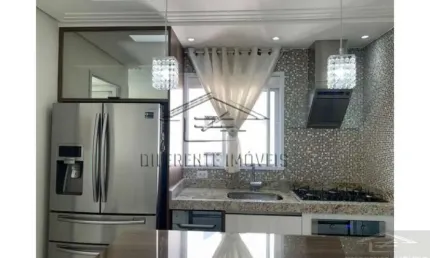 Apartamento com 3 quartos à venda na Rua Bimbarra, 29, Jardim Anália Franco, São Paulo