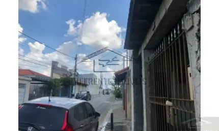 Terreno à venda na Rua Oliveira Catrambi, 134, Vila Formosa, São Paulo