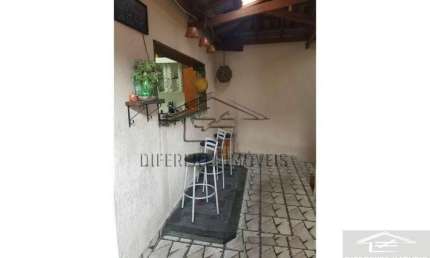 SOBRADO - 5 DORM- 02 VAGAS -  240,00 m² - VILA PRUDENTE !