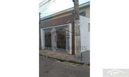 SOBRADO- 3 DORM - 1 SUITE - 2 VAGAS -174 m² VILA MARIETA !!!!