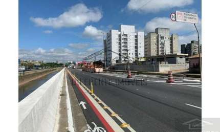 Terreno à venda na Avenida Aricanduva, 5300, Aricanduva, São Paulo