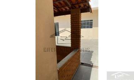 Casa em Vila 3 dormitórios - 2 vagas no Jardim Nice!