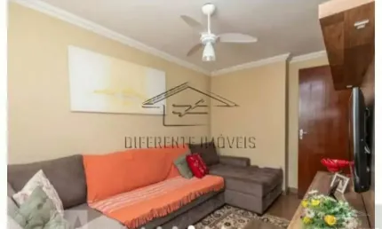 Cobertura duplex com 119m² - 4 dormitórios -  1 vaga em Itaquera !