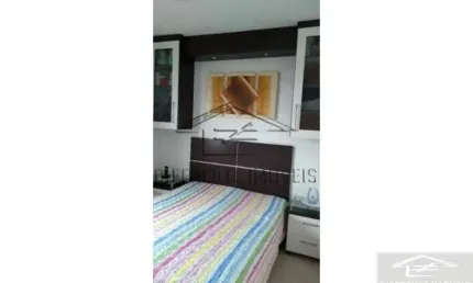 Apartamento 03 dormitórios - 1 vaga na vila carmosina !