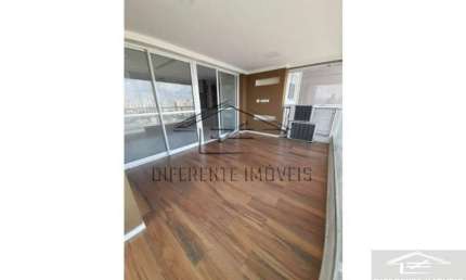 EXCELENTE APARTAMENTO COMPLETO COM 3 DORMITÓRIOS E UMA SUÍTE - TATUAPÉ