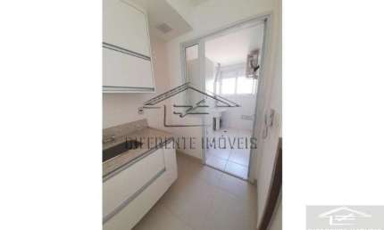 Apartamento com 90 m2, versão 3 dormitórios, uma suíte - TATUAPÉ
