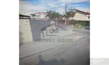 Terreno à venda na Rua Coronel Manuel Feliciano de Souza, 975, Vila Jacuí, São Paulo
