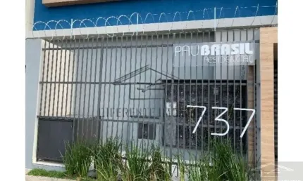 Apartamento com 2 quartos à venda na Rua Bom Sucesso, 737, Tatuapé, São Paulo