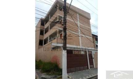 Apartamento com 39m² - 2 dormitórios no Jardim Nossa Sra. do Carmo !