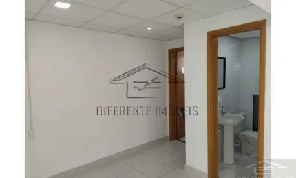 Sala comercial para alugar na Rua Francisco Marengo, 189, Vila Gomes Cardim, São Paulo